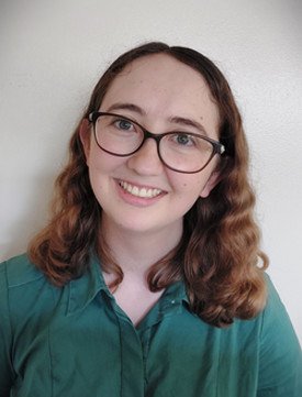 graduate student eleanor serviss
