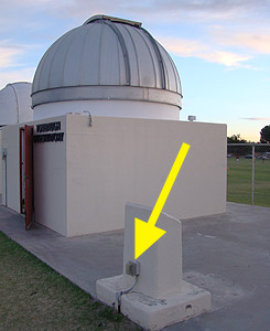 Observatory Outlet