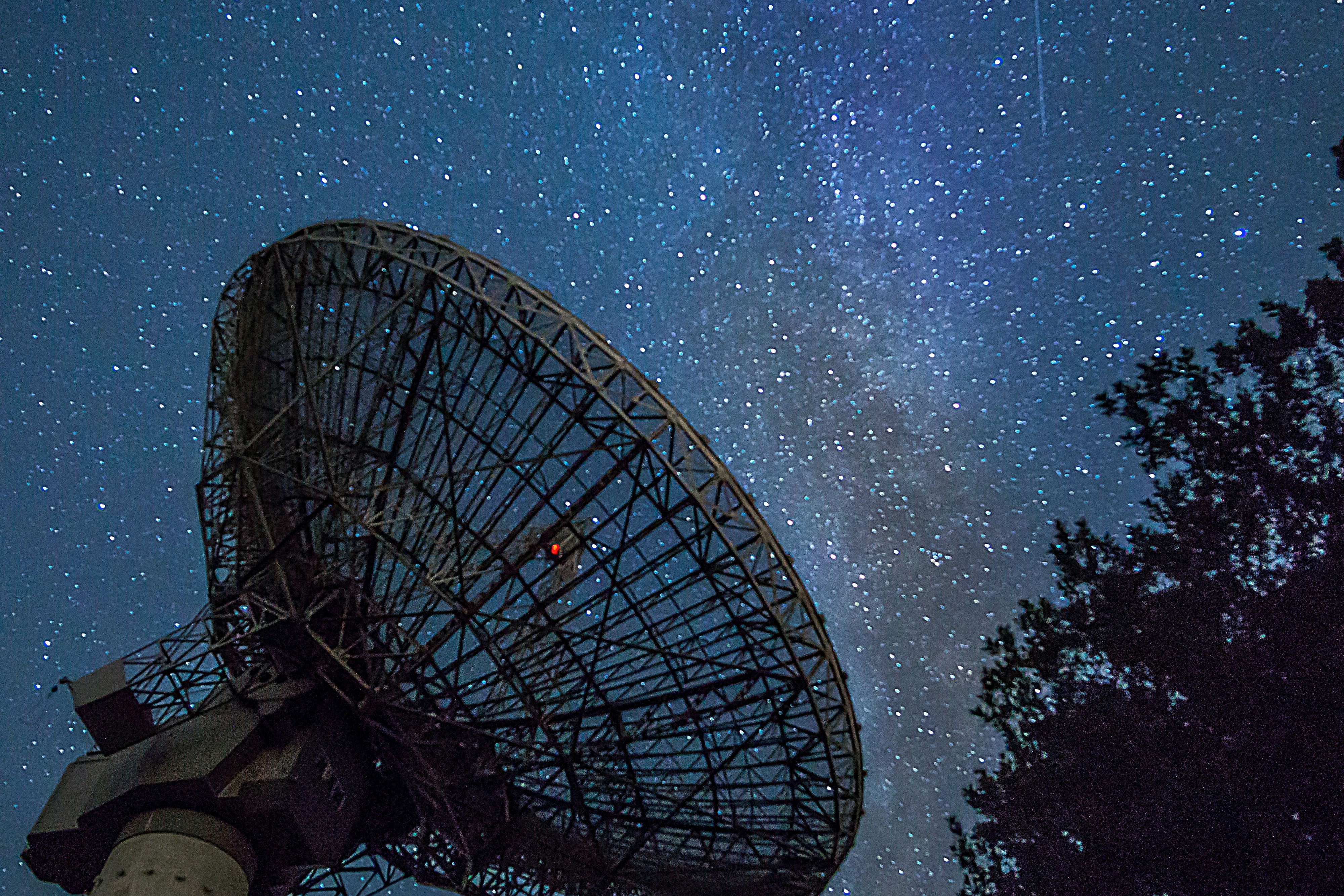 Telescope Observatory Specialists